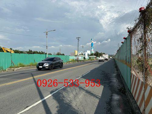 高雄仁武廠房-1