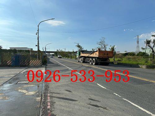 高雄仁武廠房-0